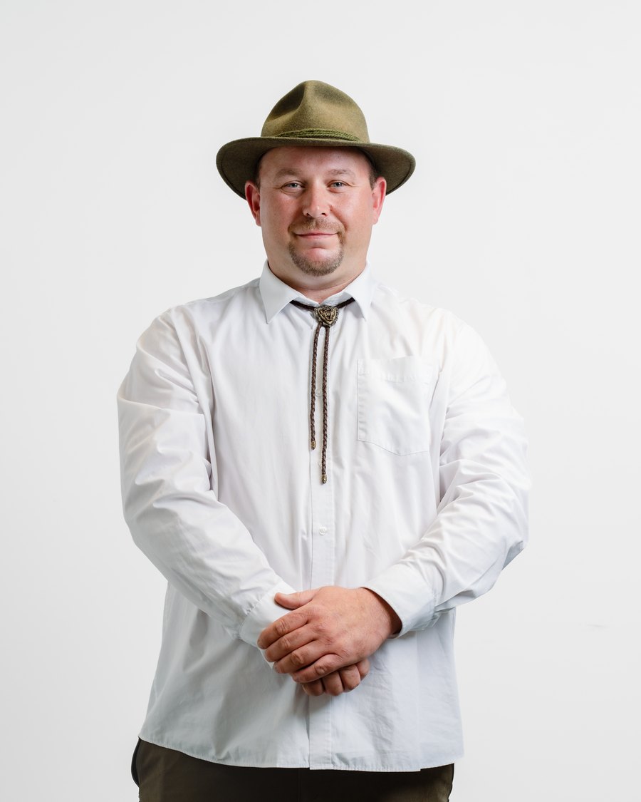 Jiří Mikeš