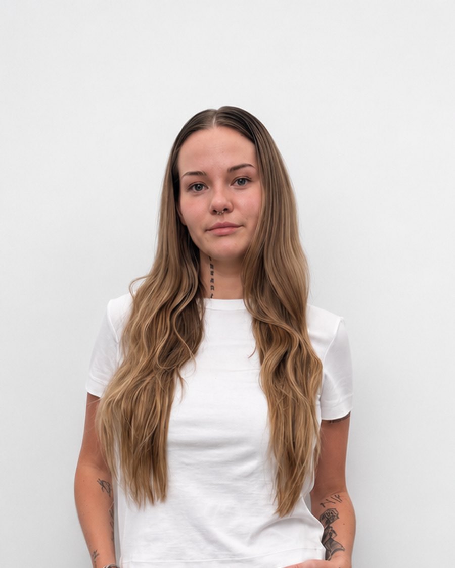 Nina Kliková